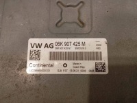 фото thumb №7, Блок керування двигуном (ecu) vw arteon t-roc skoda kodiaq ateca 06k907425m