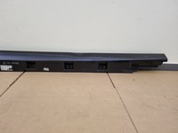 фото thumb №14, Молдинг поріг права vw passat b8 3g0853858f