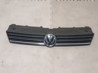 фото thumb №1, Решітка радіатора vw polo 6c0 v lift решітка радіатора