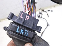 фото thumb №2, Жгут электропроводка дверь левый перед renault latitude 241253134r