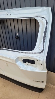 фото thumb №5, Кришка багажника задня задня багажника toyota rav4 v 2019