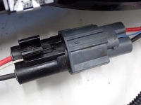 Комплект радиатор воды кондиционер вентилятор tesla model x 1034853-00-e 1048500-00-f Доставка, фото thumb