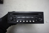 фото thumb №1, Радио bosch citroen c4 picasso 9666967777