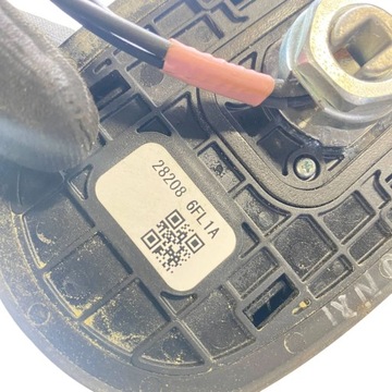 фото thumb №11, Nissan rogue 2018 навигации gps заводские
