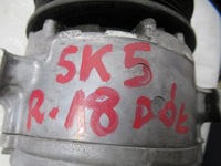 фото thumb №11, Citroen c3 aircross srężarka компресор кондиціонера