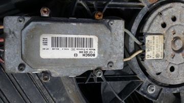 фото thumb №6, Комплект радіатор вентилятори vw touareg 7l6121253