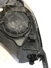 фото thumb №13, Лампа лівий перед ксенон mercedes w251 europa