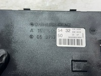 фото thumb №7, Mercedes ml w163 модуль комфорта a1635455432