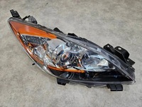 фото thumb №10, Лампа правий перед jak nowa mazda 3 ii bl 08-11 hb eu