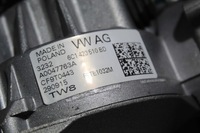 фото thumb №3, Двигатель насос усилителя skoda rapid ii 1.6tdi