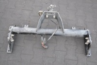 Ford ranger vi hak буксирувальний tfd24 в Україні, фото thumb