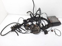 фото thumb №16, Електропроводка газова lpg zavoli alisei direct 4-cyl блок керування 67r-016032 kpl