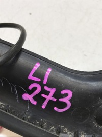 фото thumb №8, Tesla x молдинг датчик двері лівий задня 1037560-00-d