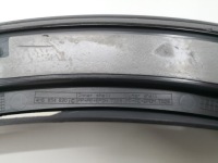 фото thumb №6, Молдинг дверь audi rsq8 q8 s-line 4m8 правая задняя