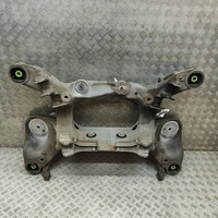 фото thumb №2, Land rover range rover sport l494 2018 рама вспомогательная задняя