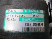 фото thumb №7, Ford 1.4 tdci компрессор кондиционера 2s6119d629ae 1442f