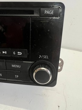 фото thumb №6, Mitsubishi asx outlander iii радио заводские радиопроигрыватель