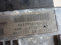 фото thumb №5, Блок управления двигателя peugeot partner 9643782580