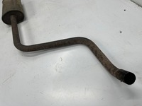 фото thumb №11, Выхлоп mitsubishi colt vi 6 z30 1.1b бензин smart forfour i 454 гаситель