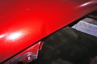 фото thumb №8, Qc345 seat leon iv ^ крыша hb