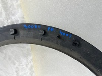 фото thumb №5, Peugeot 3008 ii 109796a2 молдинг крила права передня перед