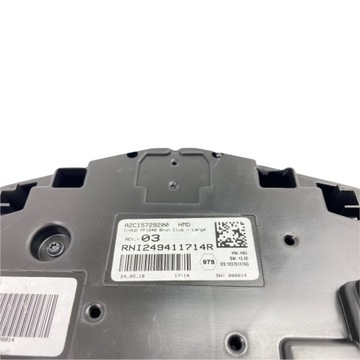 фото thumb №12, Дисплей head up renault scenic iv 249411714r