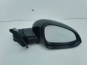 фото thumb №8, Зеркало правые opel insignia z177 13269581 13329088 547502 smr