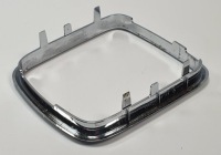 фото thumb №3, Рамка защита переключения передач mercedes w169 169267061