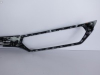 фото thumb №9, Bmw 3 g20 g21 молдинг dekor alu tetragon амбие́нтное