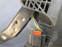 фото thumb №4, Seat ibiza v 1.0 b педаль тормоза газа 2q1721058f