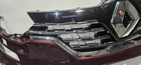 фото thumb №3, Бампер передний решётка радиатора renault koleos ii lift 19-22 оригинал 620227800r