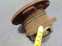 фото thumb №6, Bmw 1 f40 xdrive ступиця колеса задня ліва