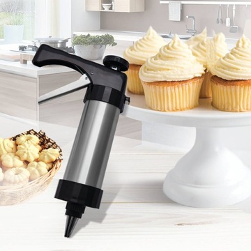 Машина для украшения печенья Maestro MR-1680