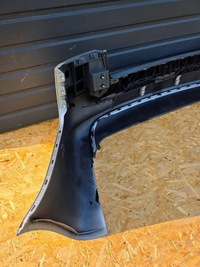 фото thumb №9, Seat exeo sedan бампер задня задній kompletny 4x датчики pdc 3r0807421a