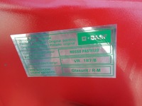 фото thumb №7, Капот перед передняя fiat bravo ii 2 07- lak: vr187/b vr 187/b