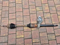 фото thumb №1, Приводной вал правый перед opel mokka 1.6 16v