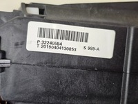 фото thumb №9, Домкрат рычаг выборщик переключения передач ручка чехол автоматическая коробка передач volvo v60 ii