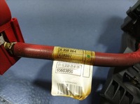 фото thumb №10, Bmw 7 g11 g12 розподільник струму напруги шланг 6822559