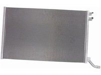 фото thumb №1, Радіатор land rover range rover velar 2.0-5.0