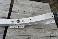 фото thumb №13, Mercedes s-klasa w223 21- балка передняя перед