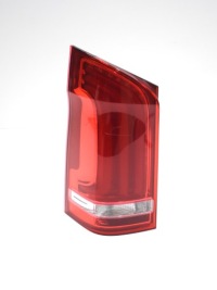 Купити Mercedes v klasa w447 лампа ліва задній задня оригінал  led, фото thumb