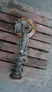 фото thumb №10, Поворотный кулак амортизатор левый перед ford s-max mk1 рестайлинг 2.0 tdci