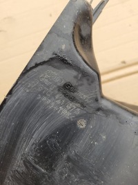 фото thumb №6, Повітропровід повітря ліва audi rs5 8t lift 2014