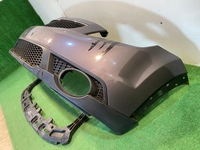 фото thumb №9, Chevrolet orlando бампер перед передній