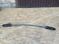 фото thumb №8, Планка ґрати бампера a2098850022 mercedes clk w209