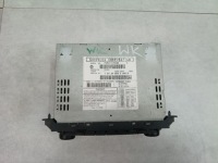 Jeep grand cherokee wk 05-10 радіо оригінальні 05091509ae Оригінал, фото thumb