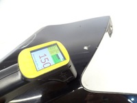 фото thumb №13, Крыло левый перед передний audi a6 c6 lz9y