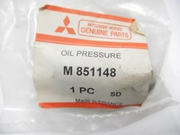 фото thumb №6, Датчик давления масла mitsubishi carisma оригинальный номер m851148