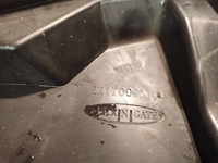 фото thumb №6, Защита плита pod бампер renault zoe ii lift