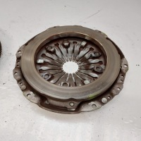 фото thumb №16, Skoda fabia 3 iii 1,4tdi сцепление жёсткий полный 04b141025 04b105273